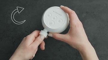 Transcend CPAP Micro Unboxing - Medical Equipment Specialists