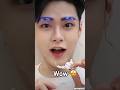 빛나는 LED 아이라이너? #part2