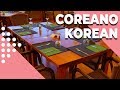 Cómo se dice &quot;Comedor&quot; en Coreano? Palabra del día 24/03/2019