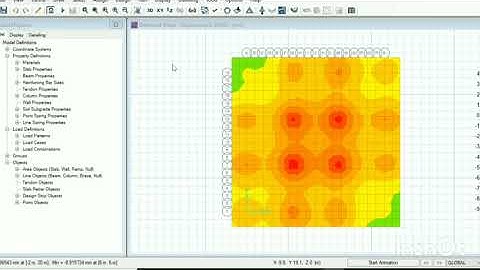 Foundation Design - Project assignment for Skyfi Labs online course - by Shreya, Soudnya and Jayesh