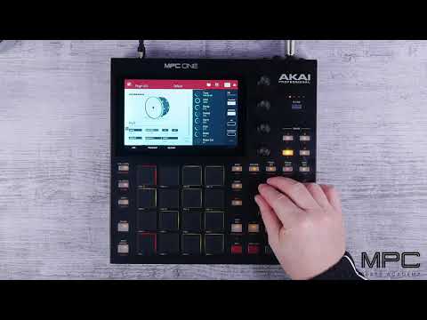 DrumSynth | Creating 808 Glides