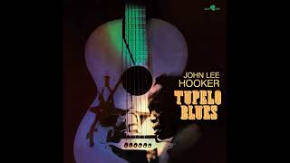 John Lee Hooker ⭐Topelo Blues⭐ Blues Before Sunrise⭐. ((*2023*))