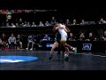 2022-23 NCAA Wrestling Weight Management Program