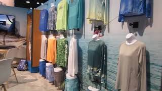 Ladies, Let's Go Fishing: Columbia Sportswear and shoes screenshot 5