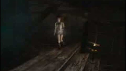 Fatal Frame Part 15