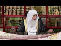 ما حكم وضع دبدوب في غرف النوم الشيخ مصطفي العدوي ما حكم وضع دبدوب في غرف النوم الشيخ مصطفي العدوي