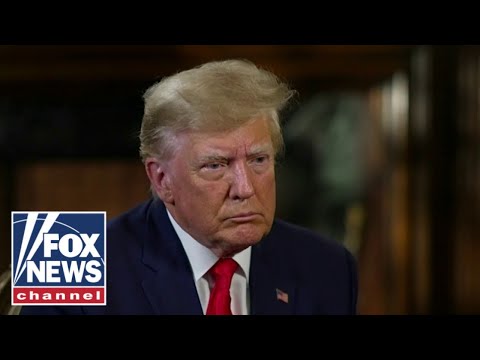 Donald Trump: This investigation is unbelievable