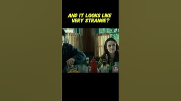 Bella’s Hilarious Ketchup Fail in Twilight – Did You Notice This? #twilight #bellaswan #ketchup