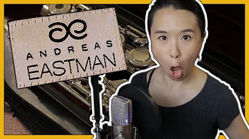 Eastman 420SE-BO [Flute Center]