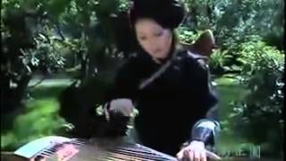 Nhạc Hoa Không Lời   Một Nhành Mai Đàn Tranh   Chinese zither music