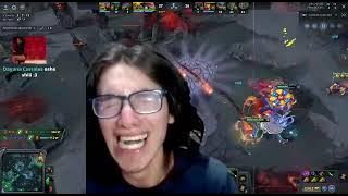 Gloglosor's uncle knocks on the door in desperation // Gloglosor Clip