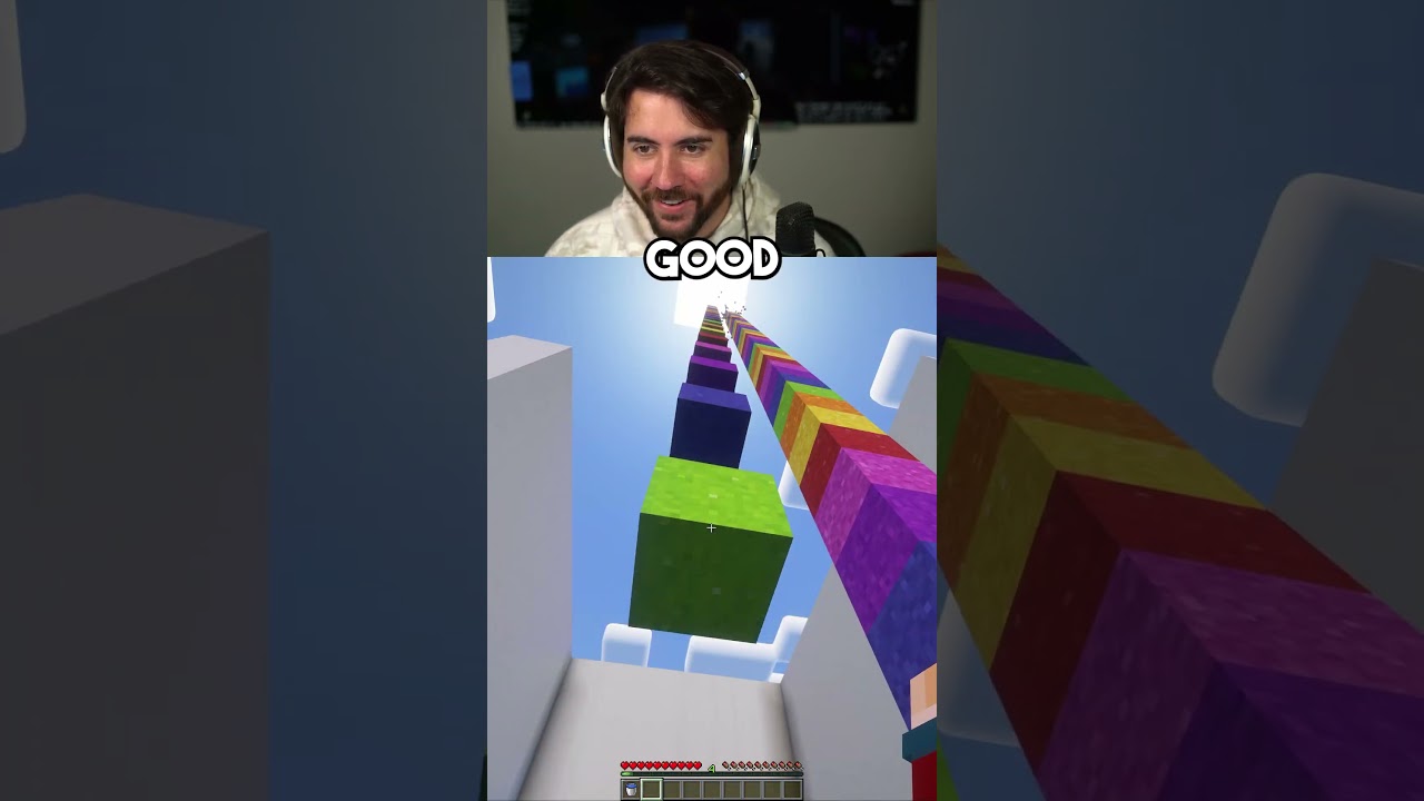 BREAK THE TOWER OF SAND AND WIN