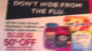 RiteAid Sales Ad Week of 10/7 through 10/13
