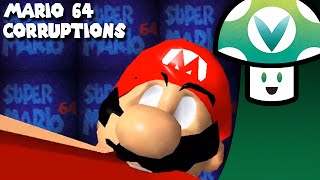 [Vinesauce] Vinny  Mario 64 Corruptions