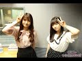 2021年7月21日(水)2じゃないよ!坂本真凛 vs 中野愛理