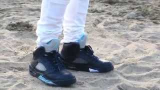 air jordan 5 retro pre grape