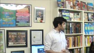 Meet the tutors! | Tutors | SAT | Exam Help | Forest Hills | New York | NYC
