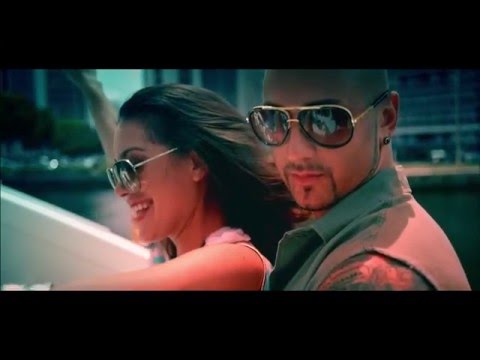 Massari - Brand New Day (Music Video)