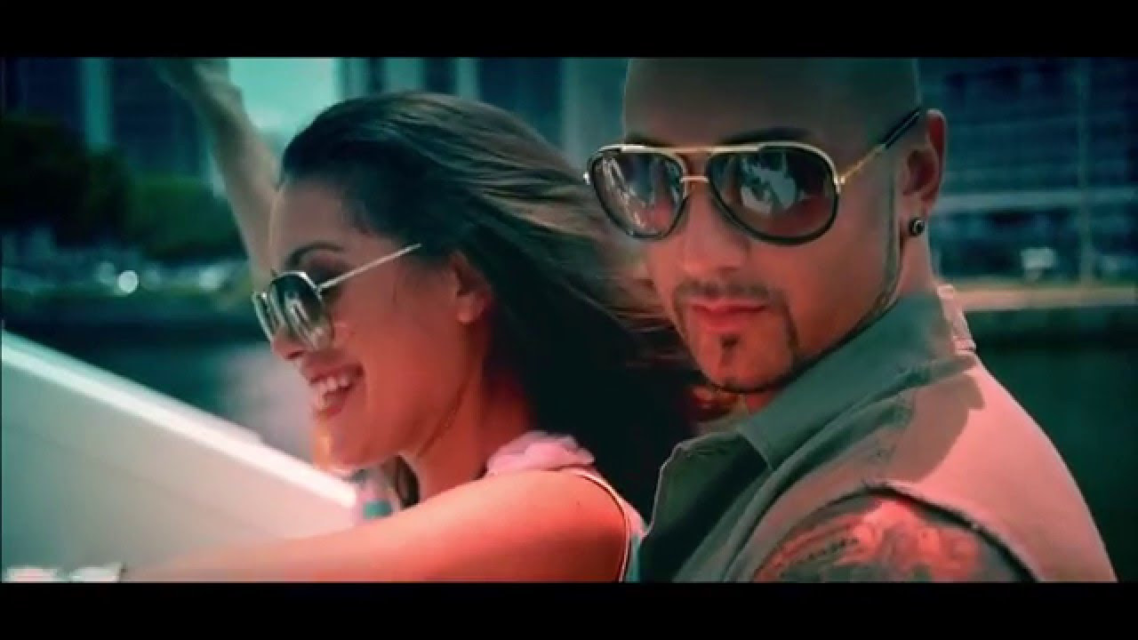 Massari   Brand New Day Music Video