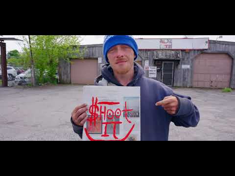 Mooch - Uncut Hope prod by Dj Muggs