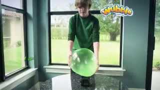 Wubble Bubble Ball :20
