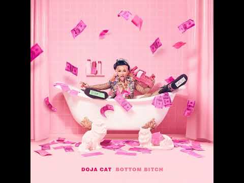 Doja Cat - Bottom Bitch