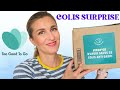 Toogoodtogo colis surprise 27  29