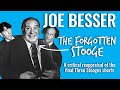 Joe Besser | The Forgotten Stooge | A Docu-Mini