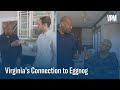 Virginia&#39;s Connection to Eggnog | Hidden History Holiday Special