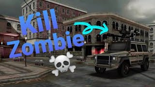 Zombie RoadKill 3D game screenshot 5