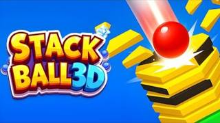stack ball 3d game Live stream 😄#roblox #robloxedit screenshot 4
