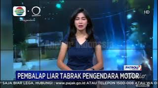 Wandha Dwi Utari - Patroli Malam (27/06/2022)