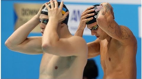 LumaLanes Performance of the Week: Govorov Smashes World Record In Rome