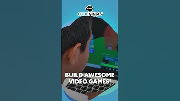 The Code Ninjas Create Program Has a Lot To Offer For Your Child! #code #stem #fun #school #learning