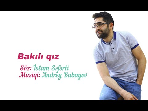 Bakılı qız