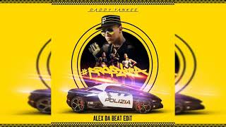 Daddy Yankee - Problema (Alex Da Beat Edit) [90BPM]