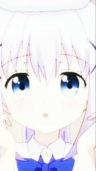 JEDAG JEDUG LOLI KAFUU CHINO | JEDAG JEDUG ANIME 30 DETIK | JEDAG JEDUG LOLI