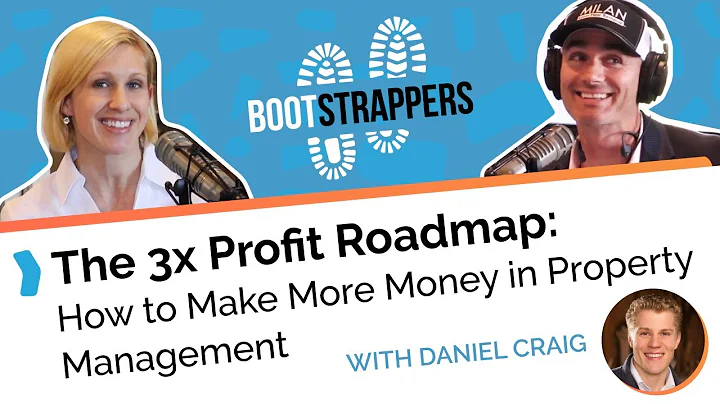 The 3x Profit Roadmap: How to Make More Money in P...