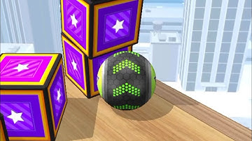 Going Balls - SpeedRun Gameplay Android ios BIG UPDATE Part 13