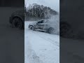 ML63 AMG winter 2021-2022 (part 2)