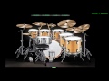 MICHAEL JACKSON COVER VIRTUAL DRUMMING
