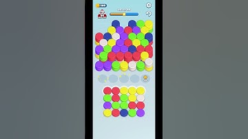 Quick Stack - Gameplay Walkthrough Part 2(iOS, Android)#puzzlegame