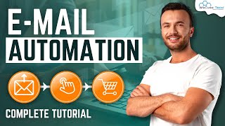 Email Automation: How to Do It, Benefits, Tools, & Examples (It's Successfully Work) screenshot 2