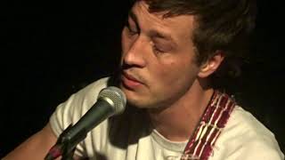 Marlon Williams - The First Time Ever I Saw Your Face, ParadisoNoord 13-04-2018 chords