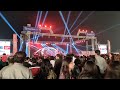 Concert  lahore taste  park view city alizafar aimabaig parkviewcityelevenproduction