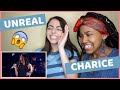 Charice Pempengco - All By Myself (REACTION)