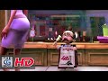 Cgi 3d animated short le petit cordonnierthe little shoemaker  by isart digital  thecgbros