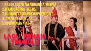 lagu Rohani Tombulu || Musik Tombulu Minahasa