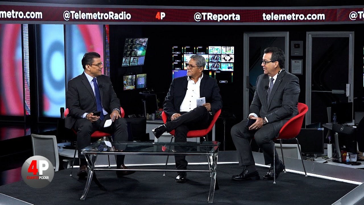 Cuarto Poder: 30 de enero de 2024