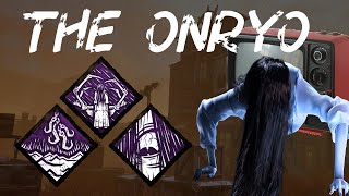 First Match as the The Onryō | Ringu Chapter